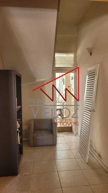 Apartamento à venda com 5 quartos, 222m² - Foto 6