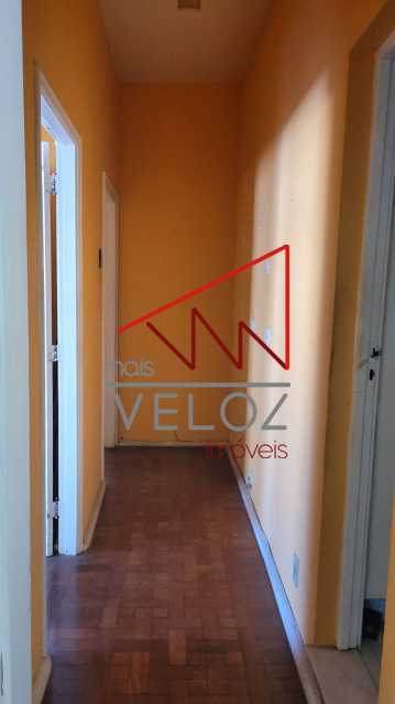 Apartamento à venda com 5 quartos, 222m² - Foto 7