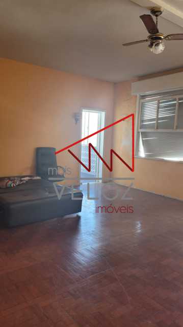 Apartamento à venda com 5 quartos, 222m² - Foto 1