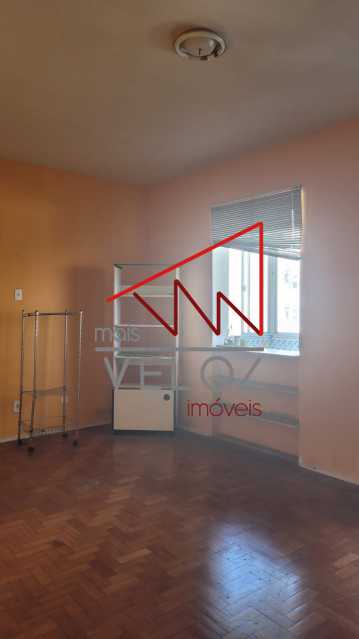 Apartamento à venda com 5 quartos, 222m² - Foto 13