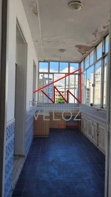 Apartamento à venda com 5 quartos, 222m² - Foto 18