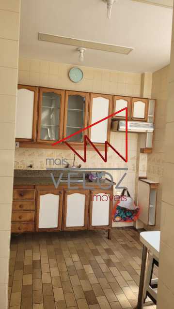 Apartamento à venda com 5 quartos, 222m² - Foto 20