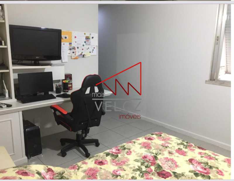 Apartamento à venda com 4 quartos, 204m² - Foto 15