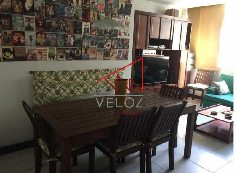 Apartamento à venda com 4 quartos, 204m² - Foto 24