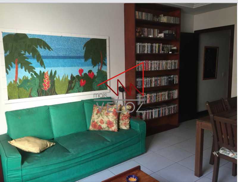 Apartamento à venda com 4 quartos, 204m² - Foto 21