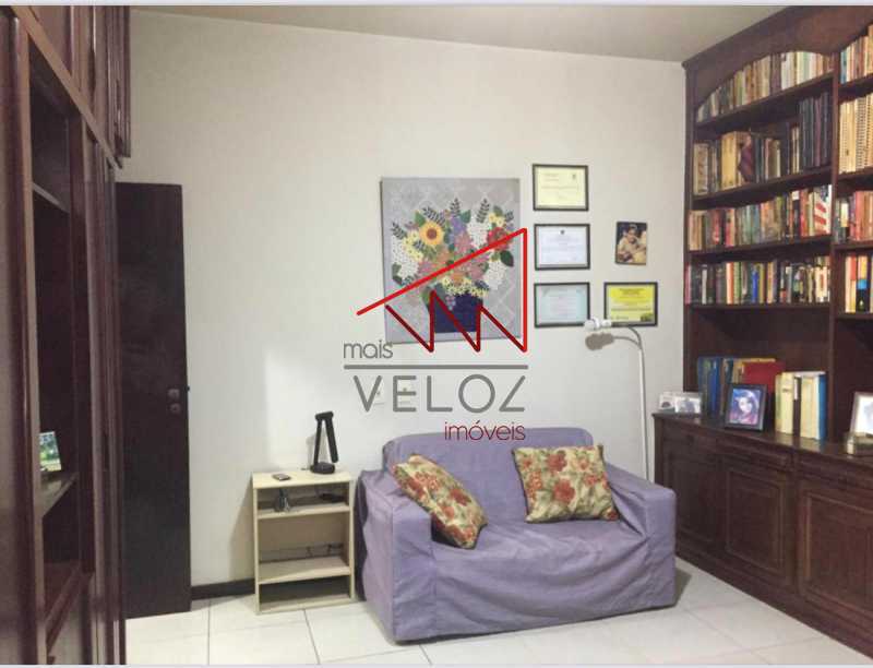 Apartamento à venda com 4 quartos, 204m² - Foto 23