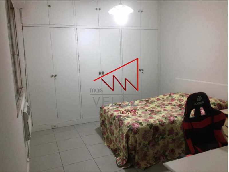 Apartamento à venda com 4 quartos, 204m² - Foto 16