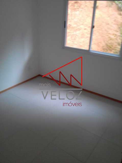 Apartamento à venda com 1 quarto, 48m² - Foto 6