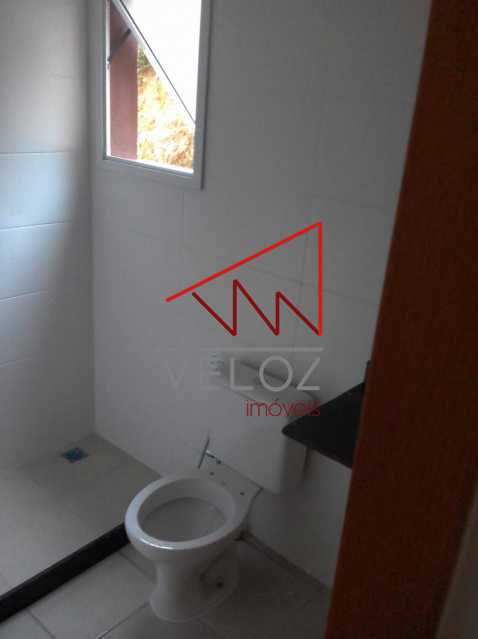 Apartamento à venda com 1 quarto, 48m² - Foto 12