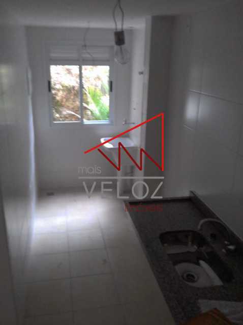 Apartamento à venda com 1 quarto, 48m² - Foto 10