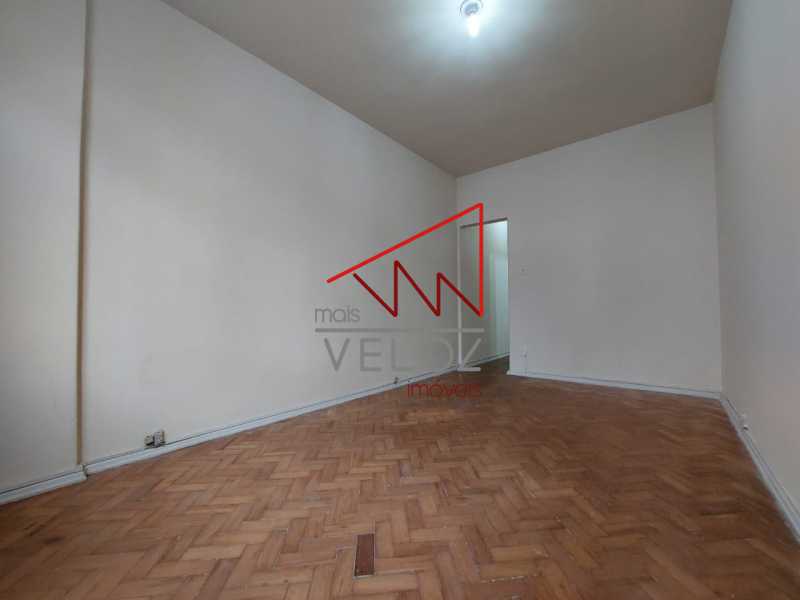 Apartamento à venda com 1 quarto, 48m² - Foto 3