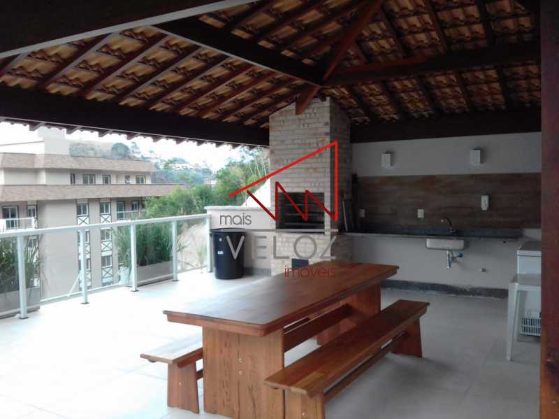 Apartamento à venda com 1 quarto, 48m² - Foto 16