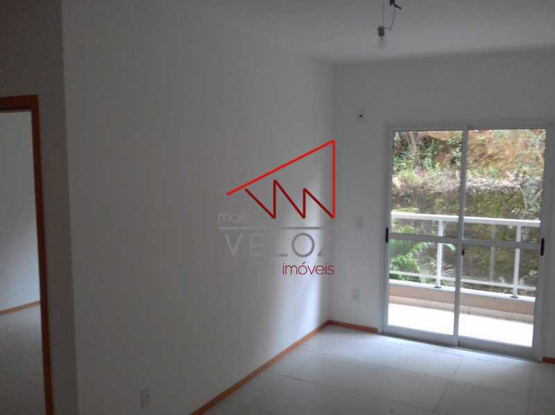 Apartamento à venda com 1 quarto, 48m² - Foto 9