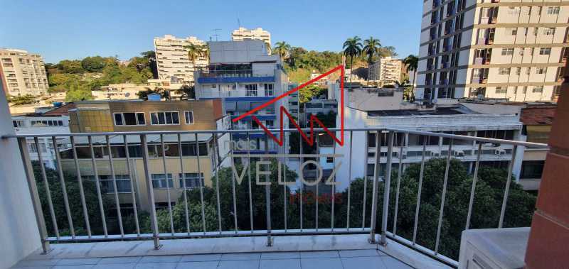 Cobertura à venda com 3 quartos, 190m² - Foto 16