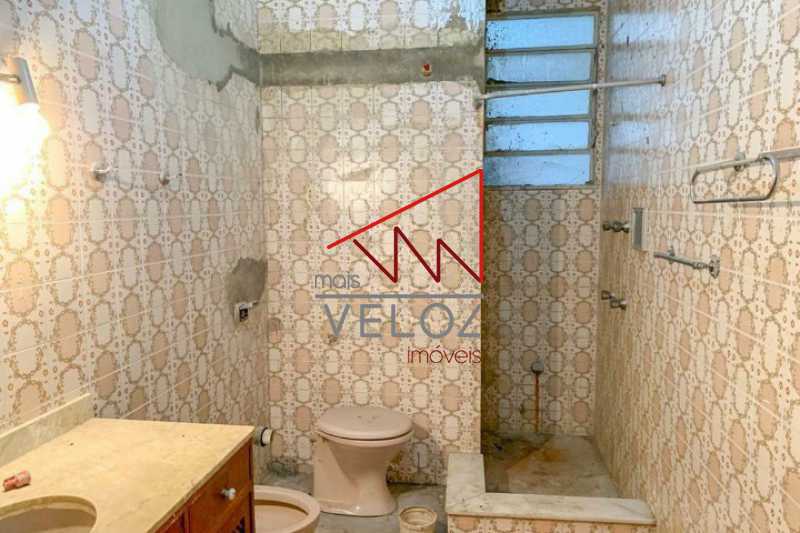 Apartamento à venda com 3 quartos, 135m² - Foto 12