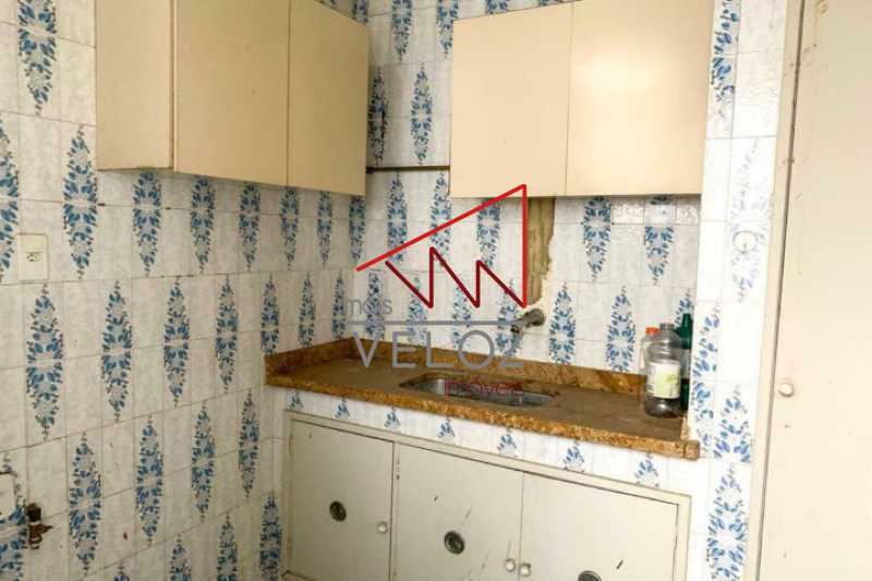 Apartamento à venda com 3 quartos, 135m² - Foto 16