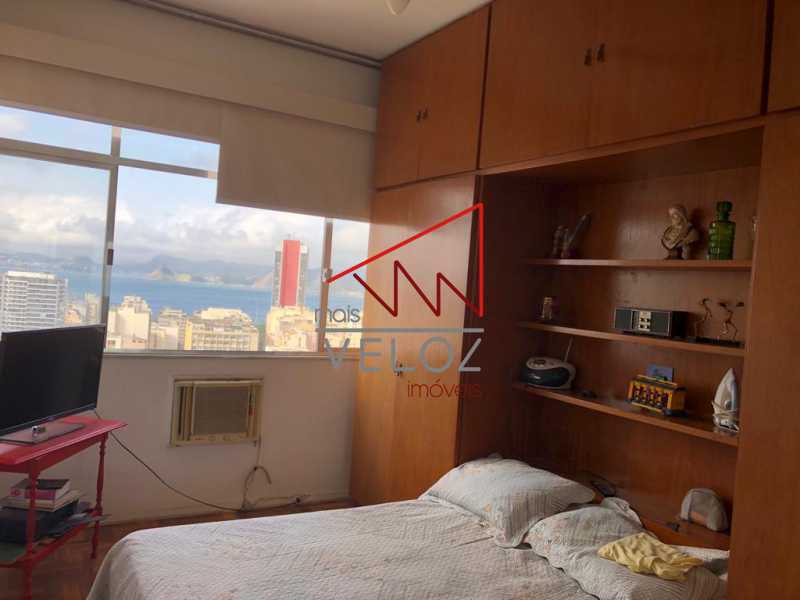 Apartamento à venda com 1 quarto, 53m² - Foto 8