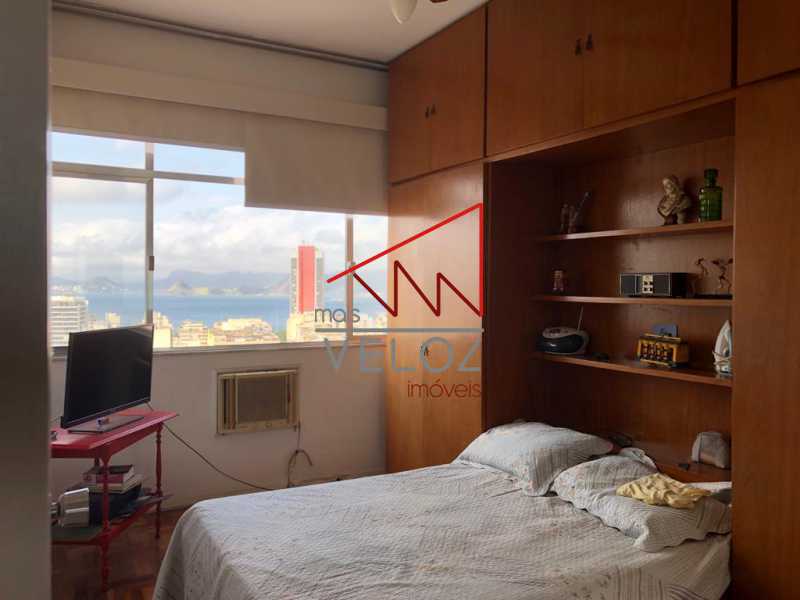 Apartamento à venda com 1 quarto, 53m² - Foto 7