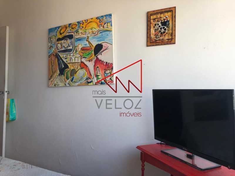 Apartamento à venda com 1 quarto, 53m² - Foto 11