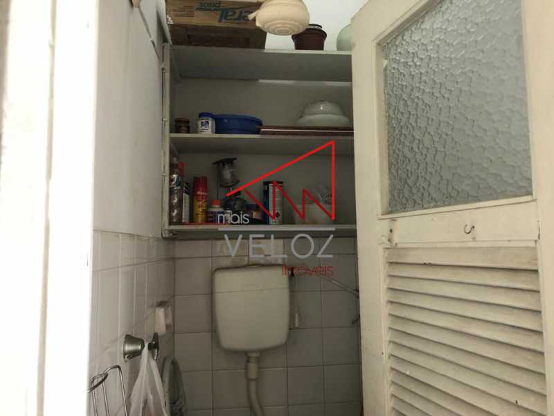 Apartamento à venda com 1 quarto, 53m² - Foto 25