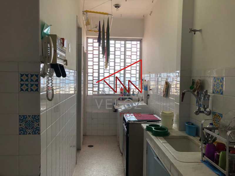 Apartamento à venda com 1 quarto, 53m² - Foto 19