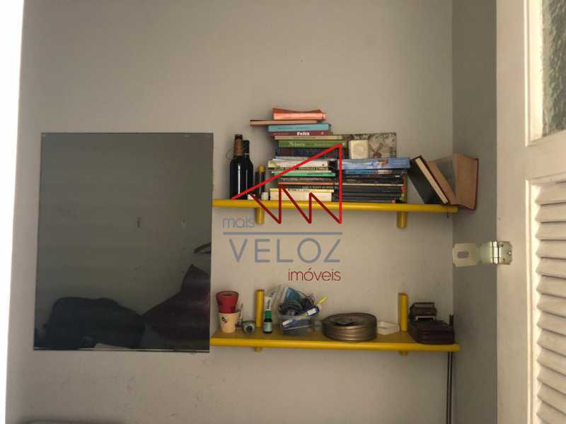 Apartamento à venda com 1 quarto, 53m² - Foto 24