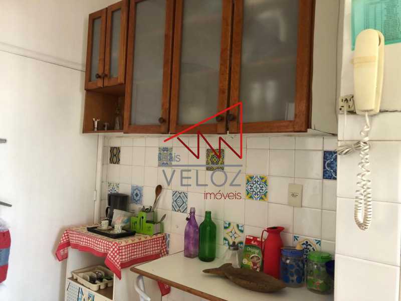 Apartamento à venda com 1 quarto, 53m² - Foto 21