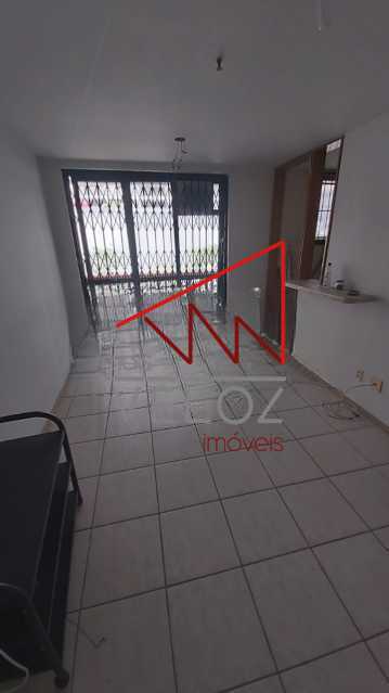 Apartamento à venda com 2 quartos, 65m² - Foto 3