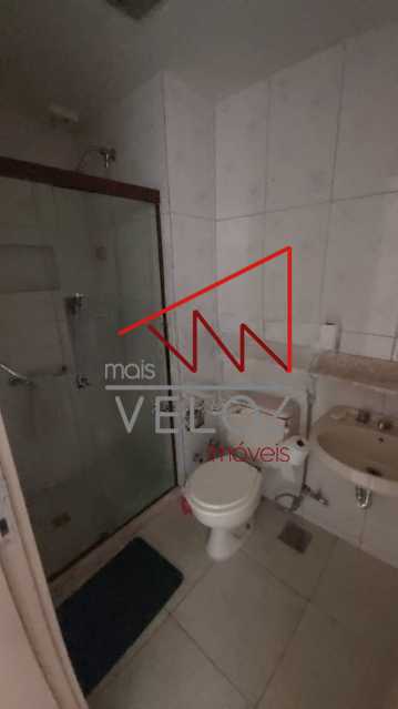 Apartamento à venda com 2 quartos, 65m² - Foto 10