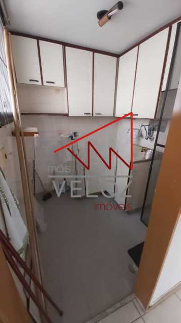 Apartamento à venda com 2 quartos, 65m² - Foto 11