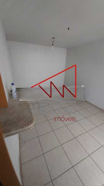 Apartamento à venda com 2 quartos, 65m² - Foto 4