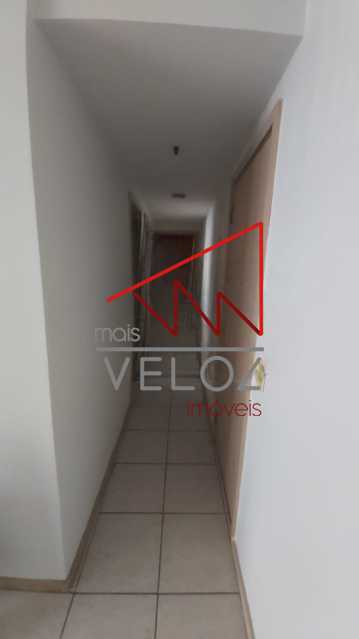 Apartamento à venda com 2 quartos, 65m² - Foto 12