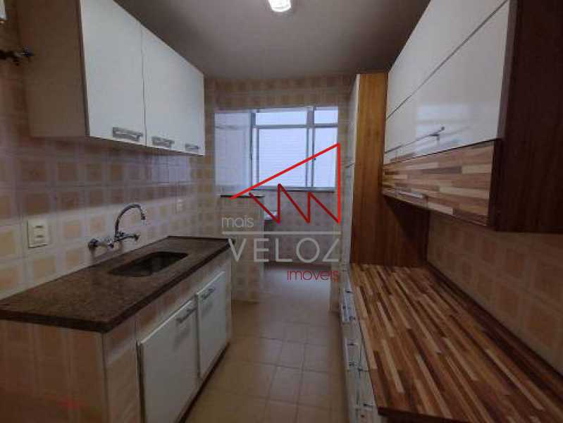 Apartamento à venda com 1 quarto, 62m² - Foto 2