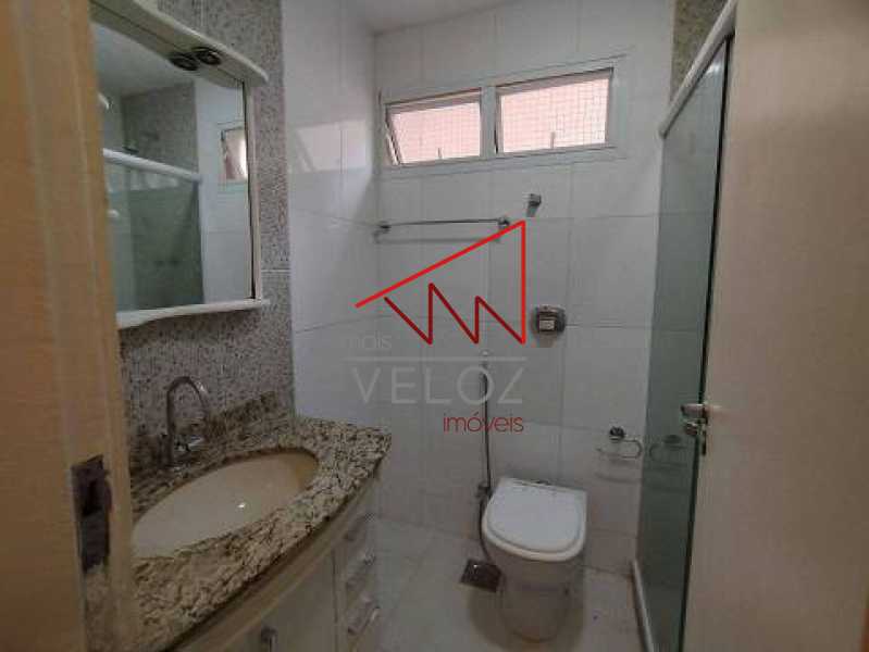 Apartamento à venda com 1 quarto, 62m² - Foto 3