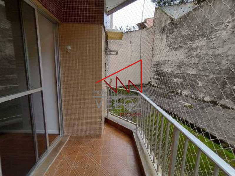 Apartamento à venda com 1 quarto, 62m² - Foto 4