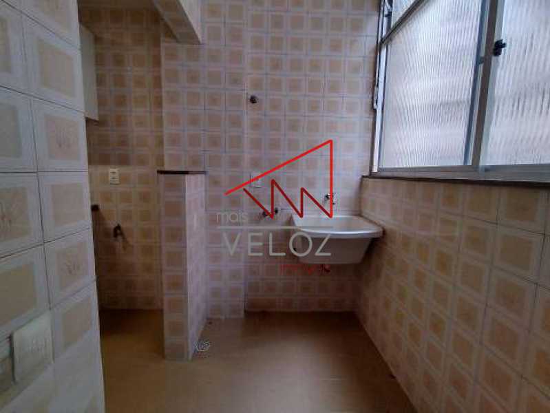 Apartamento à venda com 1 quarto, 62m² - Foto 6