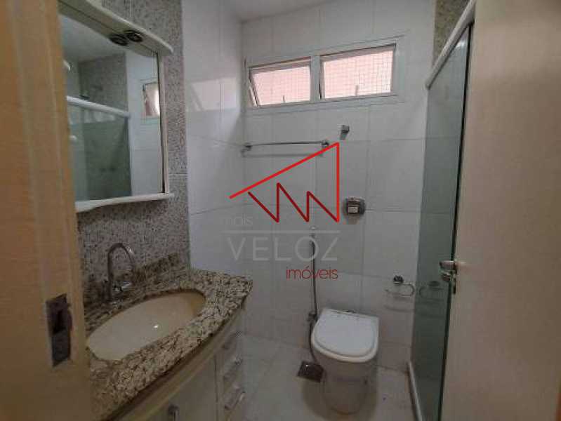 Apartamento à venda com 1 quarto, 62m² - Foto 9