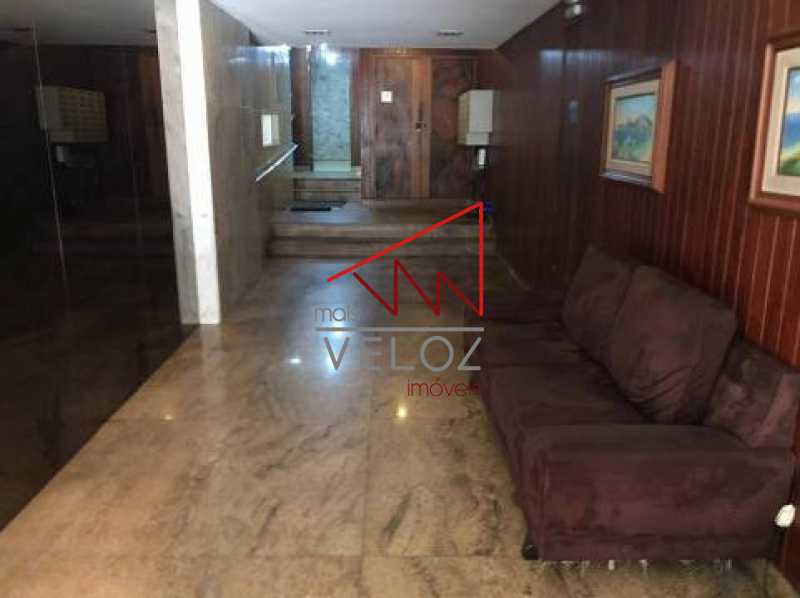 Apartamento à venda com 1 quarto, 62m² - Foto 11