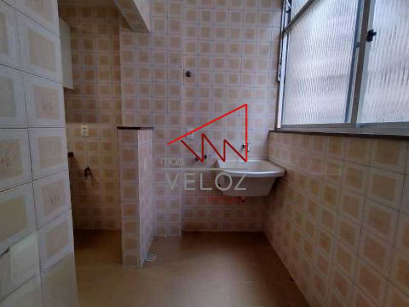 Apartamento à venda com 1 quarto, 62m² - Foto 12