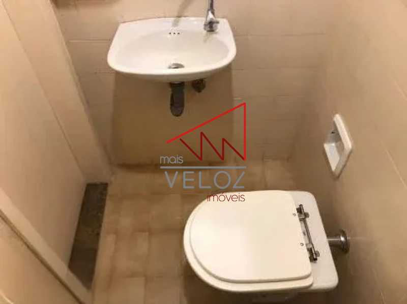 Apartamento à venda com 1 quarto, 62m² - Foto 19