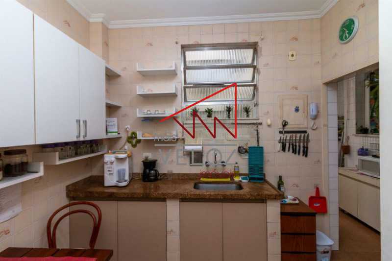 Apartamento à venda com 2 quartos, 91m² - Foto 8