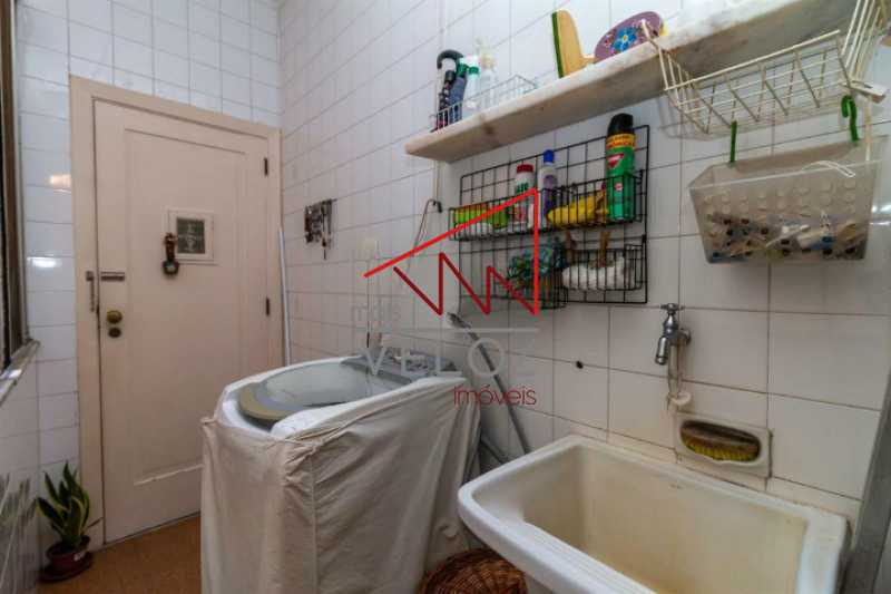 Apartamento à venda com 2 quartos, 91m² - Foto 16