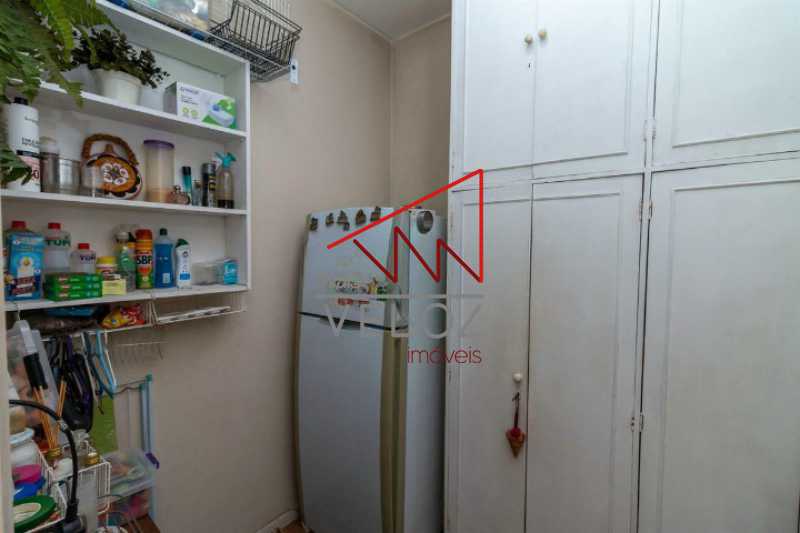 Apartamento à venda com 2 quartos, 91m² - Foto 13