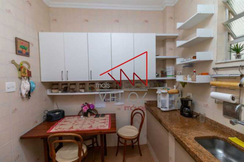 Apartamento à venda com 2 quartos, 91m² - Foto 9