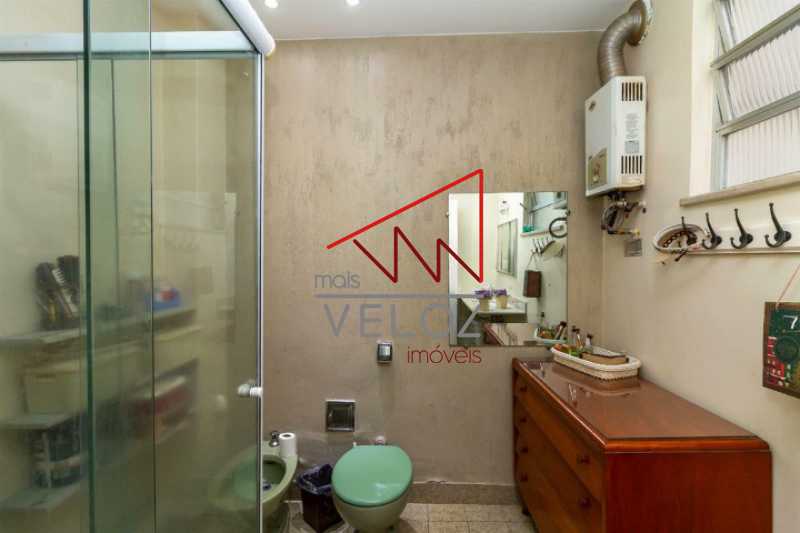 Apartamento à venda com 2 quartos, 91m² - Foto 19