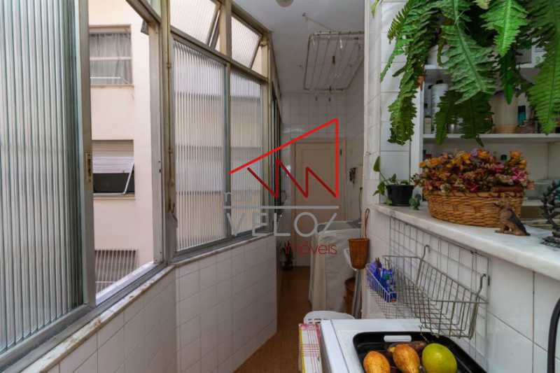 Apartamento à venda com 2 quartos, 91m² - Foto 14