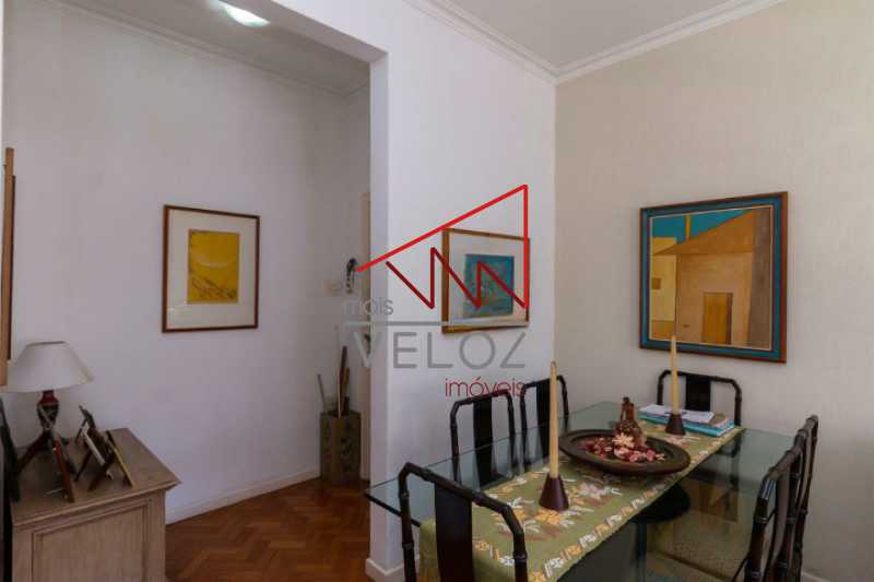 Apartamento à venda com 2 quartos, 91m² - Foto 7