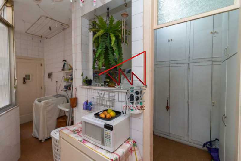 Apartamento à venda com 2 quartos, 91m² - Foto 15