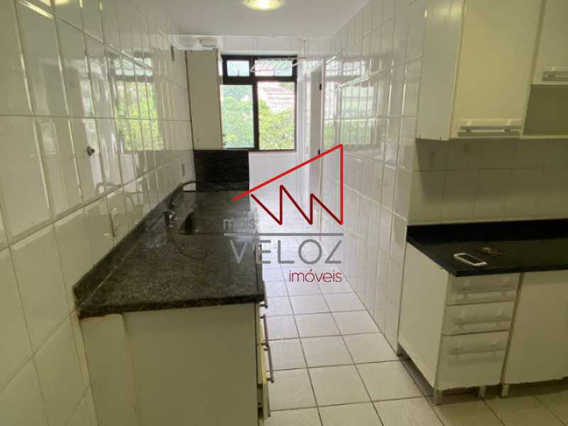 Apartamento à venda com 2 quartos, 86m² - Foto 16