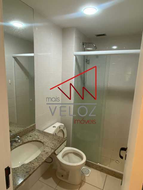 Apartamento à venda com 2 quartos, 86m² - Foto 19